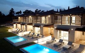 Anelia Villas Sea View